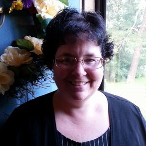 Meet your Posher, Becky